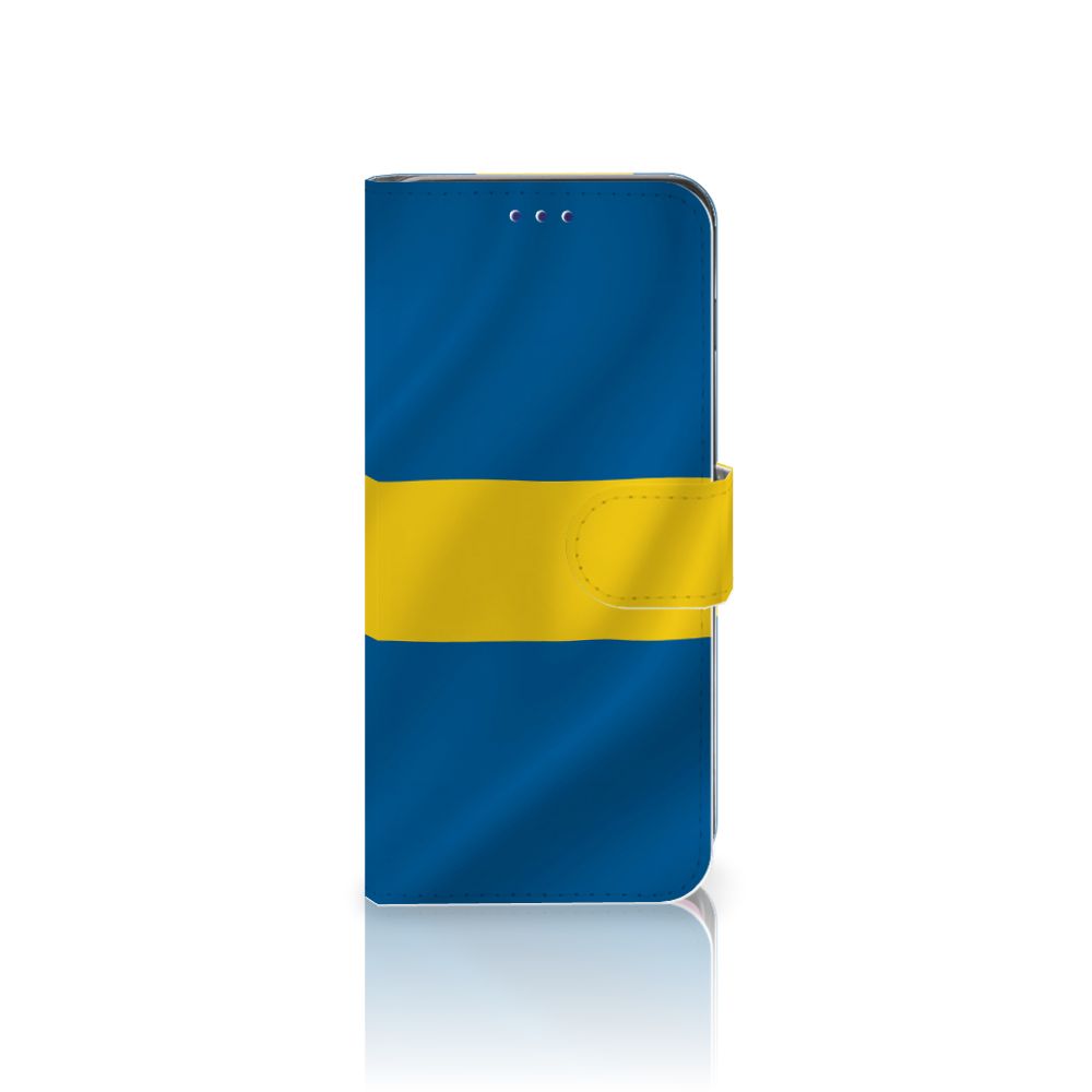 Samsung Galaxy S10 Bookstyle Case Zweden