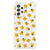 Doorzichtige Silicone Hoesje voor Samsung Galaxy A53 5G Katten Emojis B2C Telecom