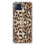 OPPO A53 5G | OPPO A73 5G TPU Hoesje Leopard