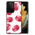 Samsung Galaxy S21 Ultra Back Cover Hoesje Pink Macarons B2C Telecom