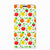 Samsung Galaxy S10e Flip Style Cover Fruits