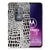 Motorola One Zoom TPU Hoesje Slangenprint