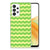 Samsung Galaxy A33 5G TPU bumper Waves Green B2C Telecom