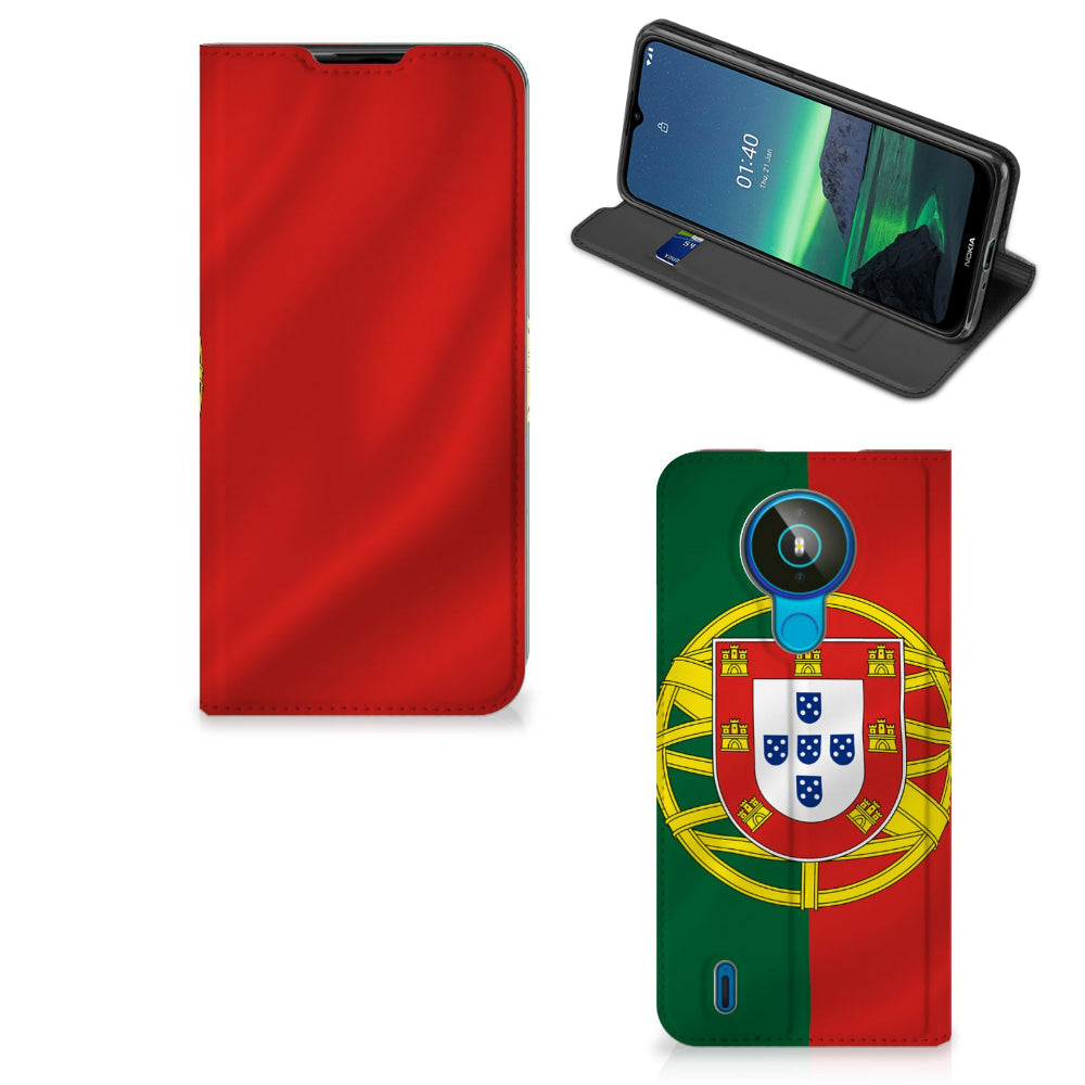 Nokia 1.4 Standcase Portugal