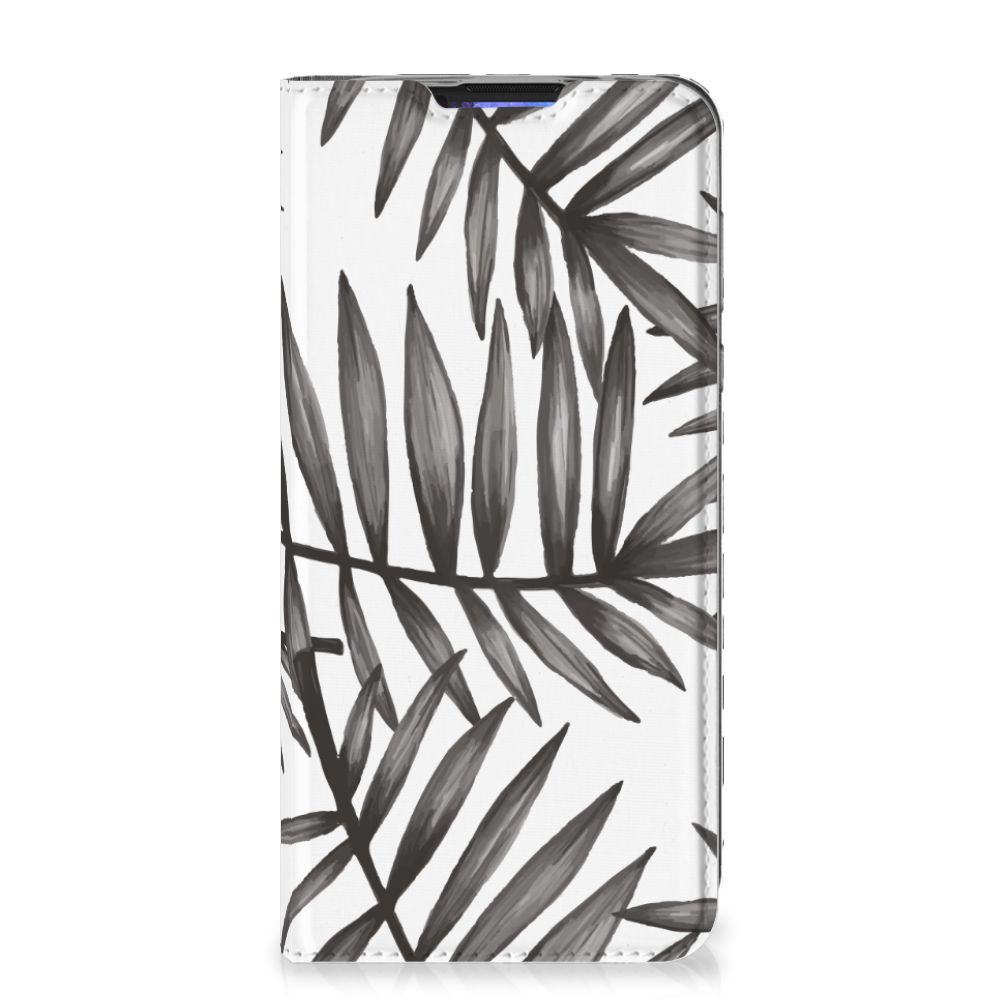 Motorola Moto G Pro Smart Cover Leaves Grey - B2C Telecom