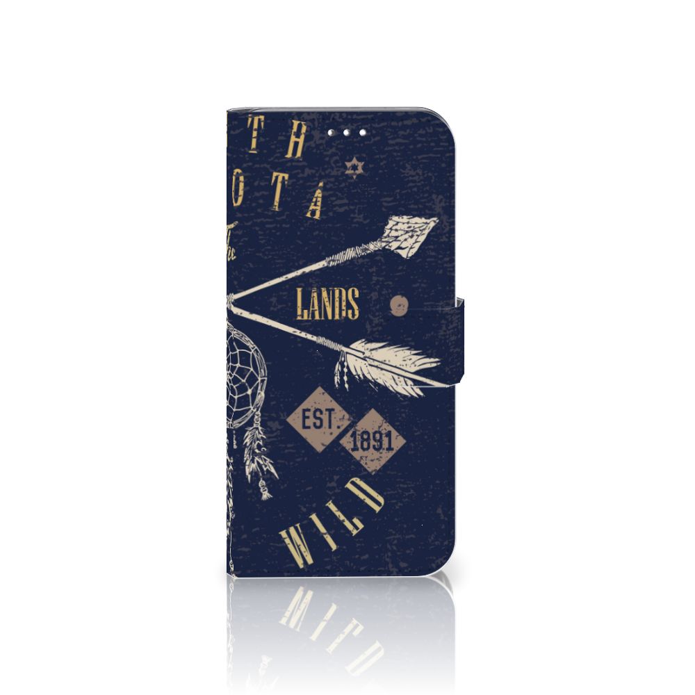 Samsung Galaxy S10 Plus Flip Cover South Dakota