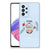 Samsung Galaxy A53 5G Telefoonhoesje met Naam Boho Summer B2C Telecom