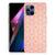 OPPO Find X3 | X3 Pro TPU bumper Pattern Orange