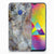 Samsung Galaxy M20 (Power) TPU Siliconen Hoesje Marmer Grijs