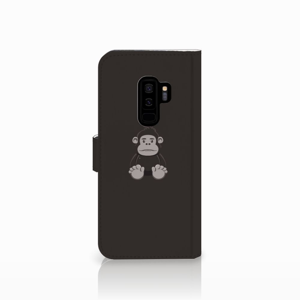Samsung Galaxy S9 Plus Leuk Hoesje Gorilla