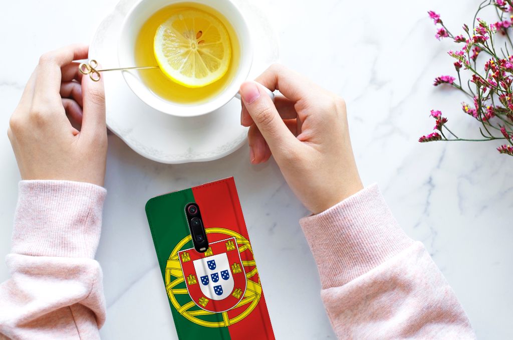 Xiaomi Redmi K20 Pro Standcase Portugal - B2C Telecom