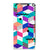 Xiaomi Redmi Note 10/10T 5G | Poco M3 Pro Stand Case Blokken Kleurrijk - B2C Telecom