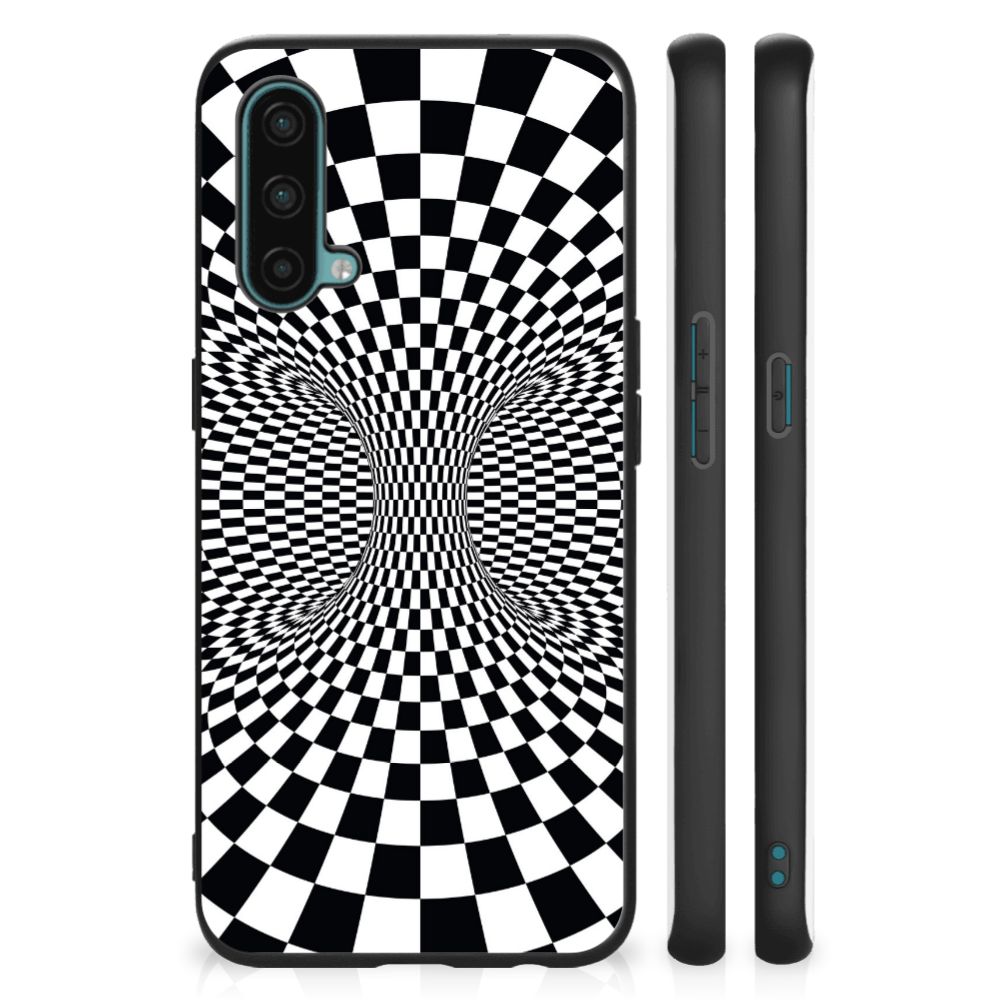 OnePlus Nord CE 5G Backcover Illusie B2C Telecom