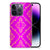 Siliconen Hoesje Apple iPhone 14 Pro Barok Roze B2C Telecom