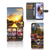 Motorola Moto G31 | G41 Flip Cover Amsterdamse Grachten