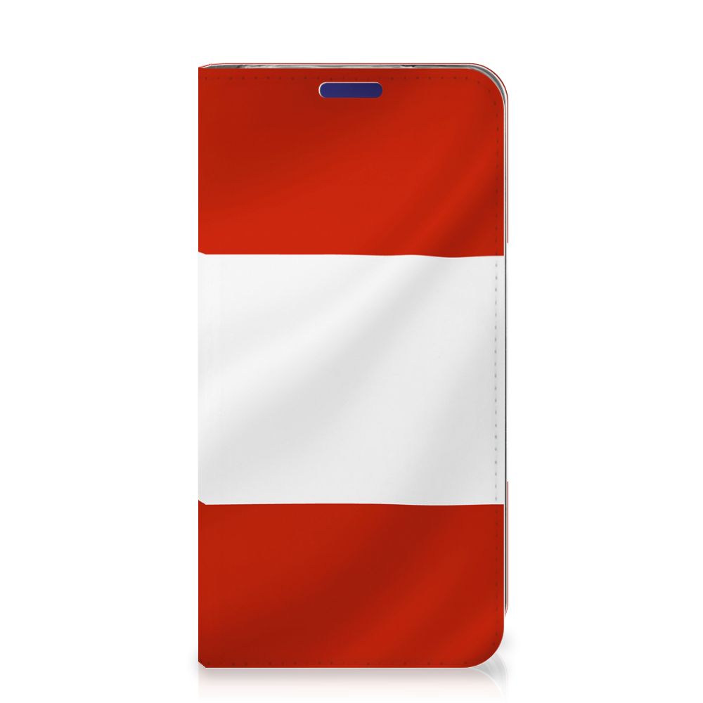 Samsung Galaxy S10e Standcase Oostenrijk