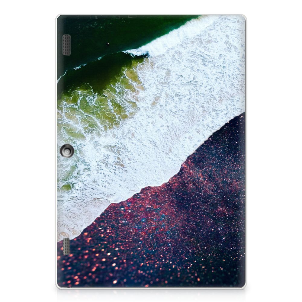 Lenovo Tab 10 | Tab 2 A10-30 Back Cover Sea in Space - B2C Telecom