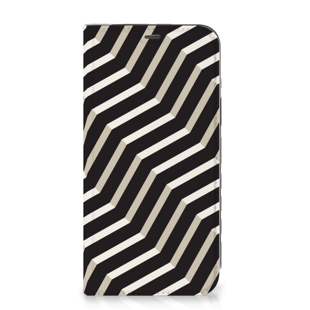 iPhone 12 Pro Max Stand Case Illusion - B2C Telecom