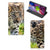 Samsung Galaxy M51 Hoesje maken Baby Luipaard