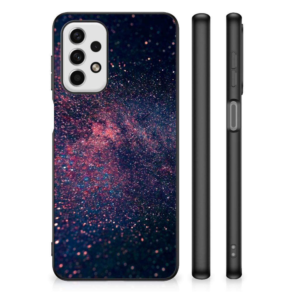 Samsung Galaxy A23 Backcover Stars
