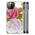Apple iPhone 13/14 Bloemen Hoesje Roses