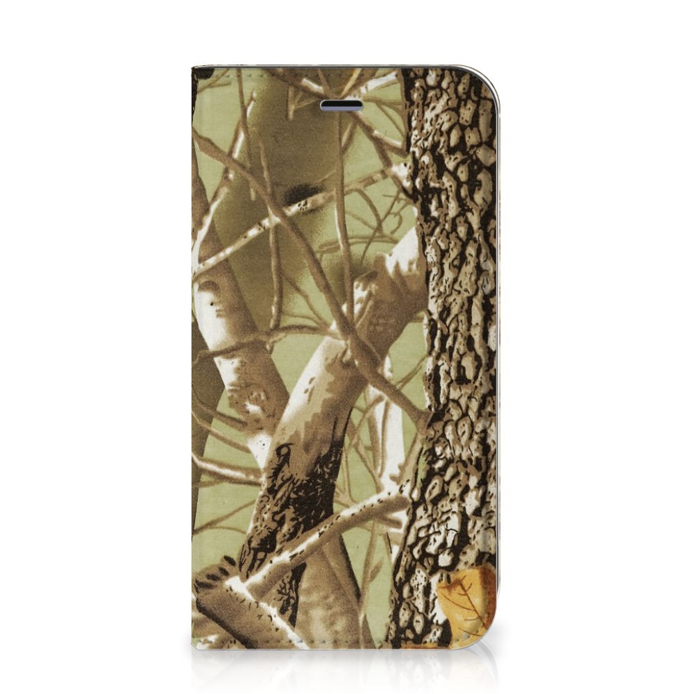 Apple iPhone 11 Smart Cover Wildernis