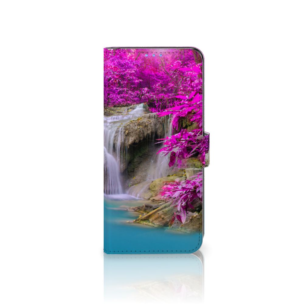 OPPO A53 | OPPO A53s Flip Cover Waterval