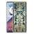 Motorola Edge 30 Fusion TPU Case Beige Flowers B2C Telecom