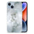 Hoesje maken Apple iPhone 14 Painting Grey B2C Telecom