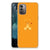 Nokia G21 | G11 Telefoonhoesje met Naam Baby Beer B2C Telecom