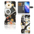 OPPO Find X3 Neo 5G Telefoonhoesje met foto Vintage Camera