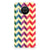 Nokia X10 | X20 TPU bumper Zigzag Multi Color