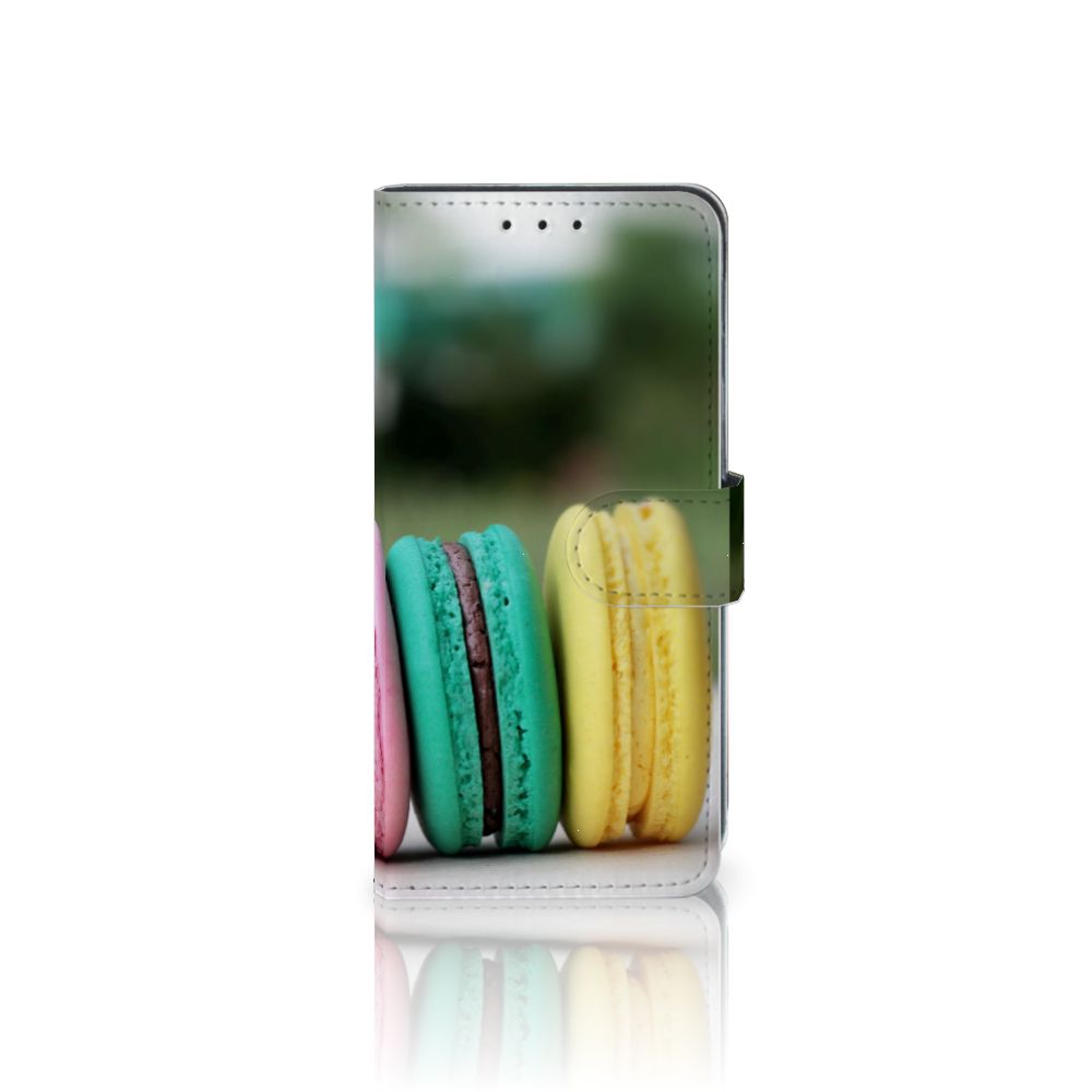 Xiaomi Redmi 8A Book Cover Macarons