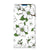 iPhone 14 Pro Max Smart Cover Dogwood Flowers met een elegant design van bloemen en bladeren.