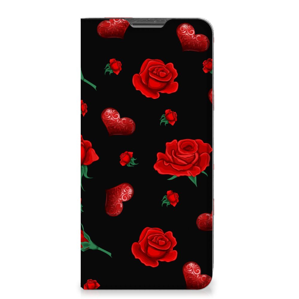 Xiaomi Redmi Note 11 Pro Magnet Case Valentine - B2C Telecom