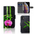 Apple iPhone 11 Hoesje Orchidee