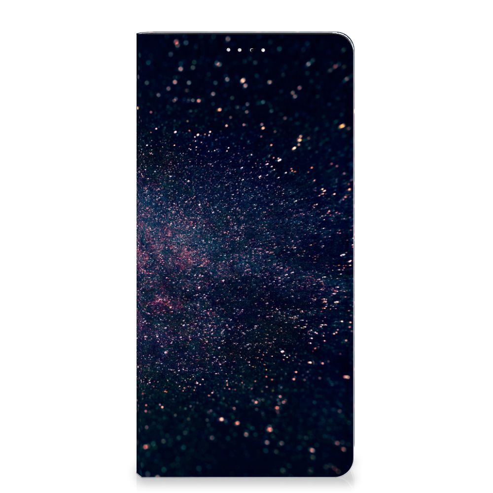 Samsung Galaxy A33 5G Stand Case Stars