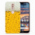 Nokia 4.2 Siliconen Case Bier