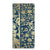 Motorola Moto G73 Smart Cover Beige Flowers