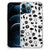 Extreme Case iPhone 12 | 12 Pro Silver Punk