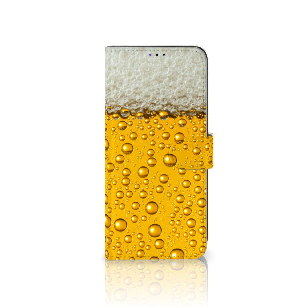 Samsung Galaxy A22 5G Book Cover Bier