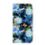 Hoesje maken voor iPhone 13 Pro Max IJsvogel met bloemen en vlinders 🌼🦋.