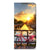 OPPO A96 | A76 Book Cover Amsterdamse Grachten - B2C Telecom