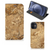 iPhone 12 Mini Standcase Marmer Creme - B2C Telecom