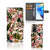 Xiaomi Mi 10T Pro | Mi 10T Hoesje Flowers