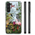 Dierenprint Telefoonhoesje voor Samsung Galaxy S23 Plus Jungle B2C Telecom