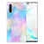 Hoesje maken Samsung Galaxy Note 10 Watercolor Light