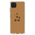 Samsung Galaxy A22 5G Stevig Bumper Hoesje Baby Hyena B2C Telecom
