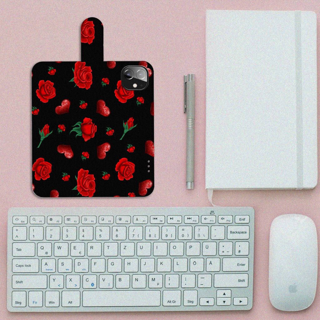 Apple iPhone 12 Mini Leuk Hoesje Valentine