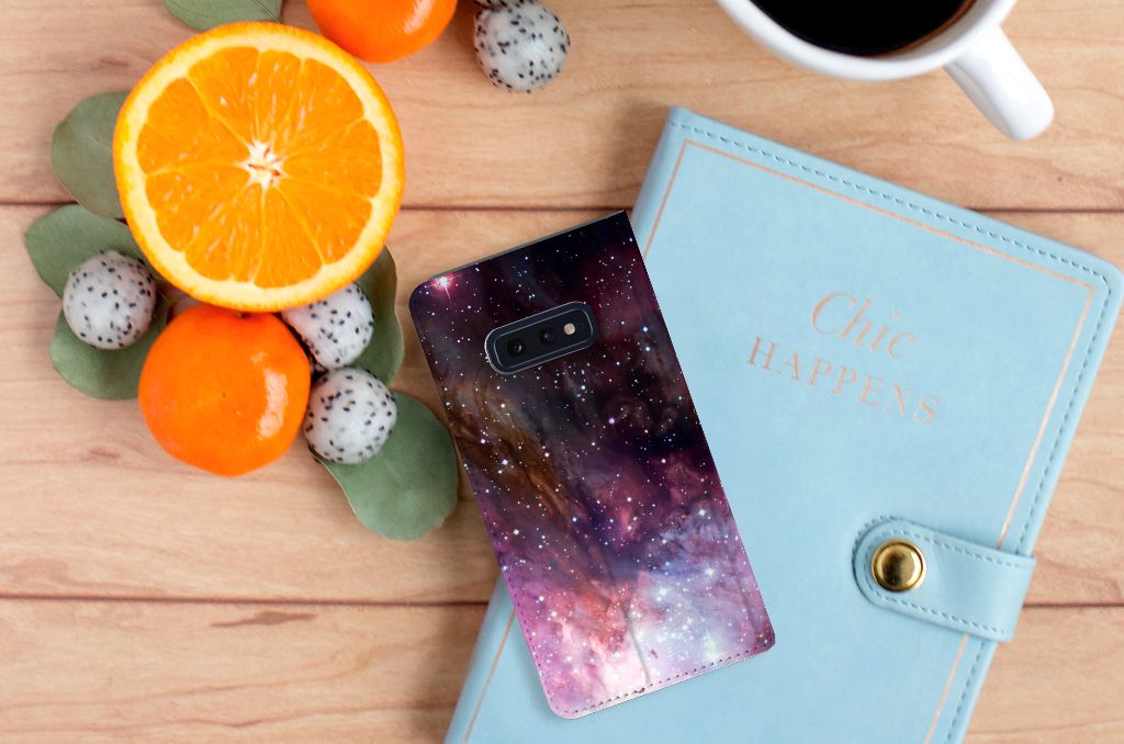Stand Case voor Samsung Galaxy S10e Galaxy - B2C Telecom